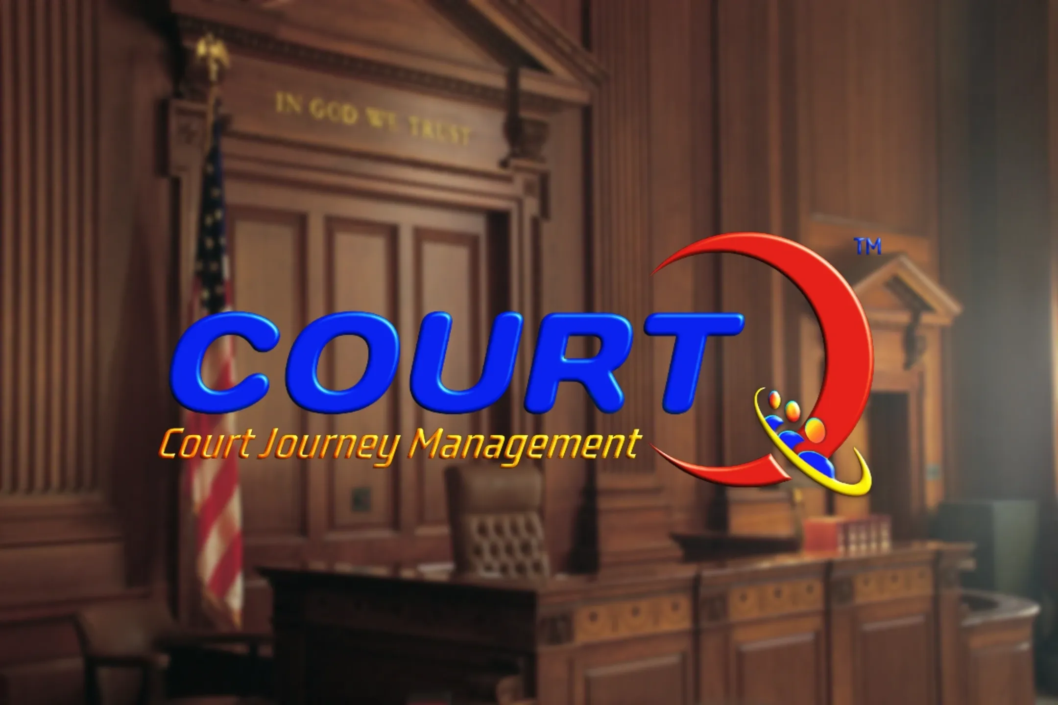 Court Queue Management System
